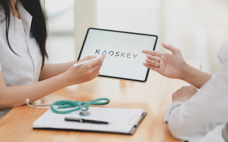 Kaoskey Consultation