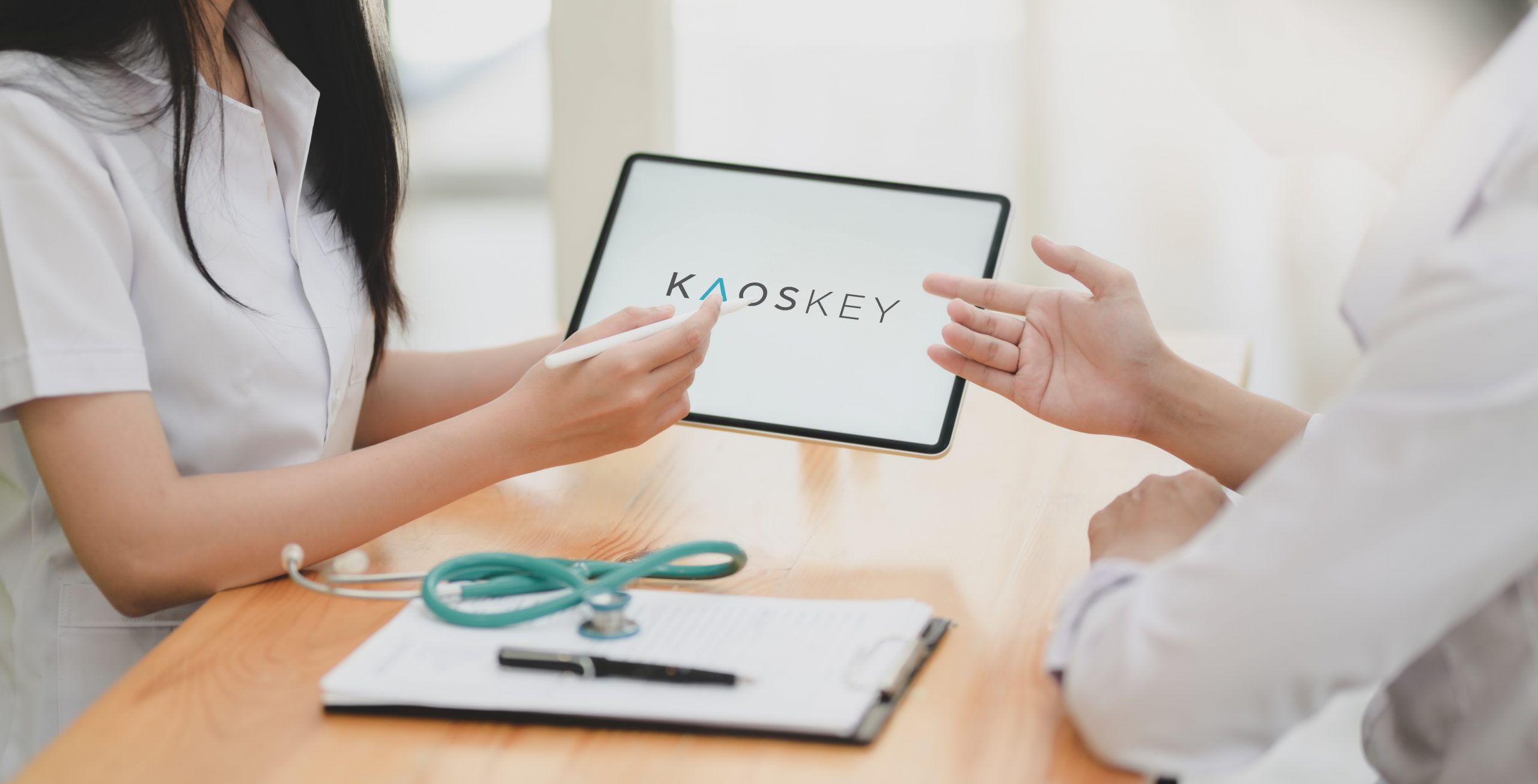 Kaoskey Consultation